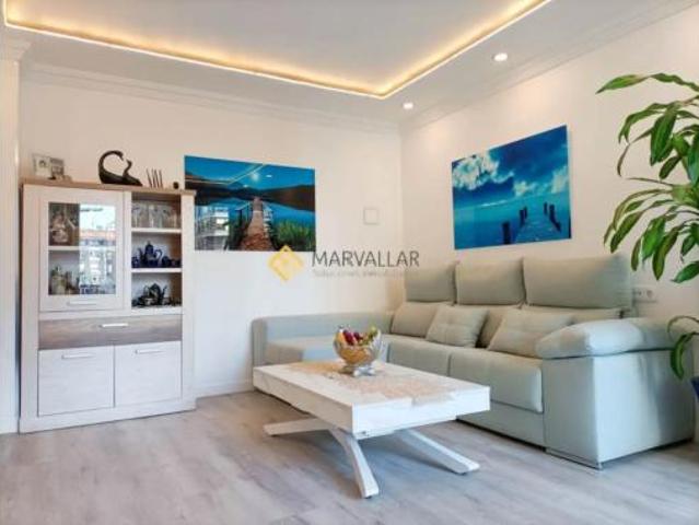 Piso en venta en Cuatro Caminos, Santander