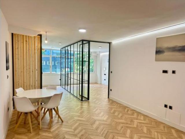 Piso en venta en Cuatro Caminos, Santander
