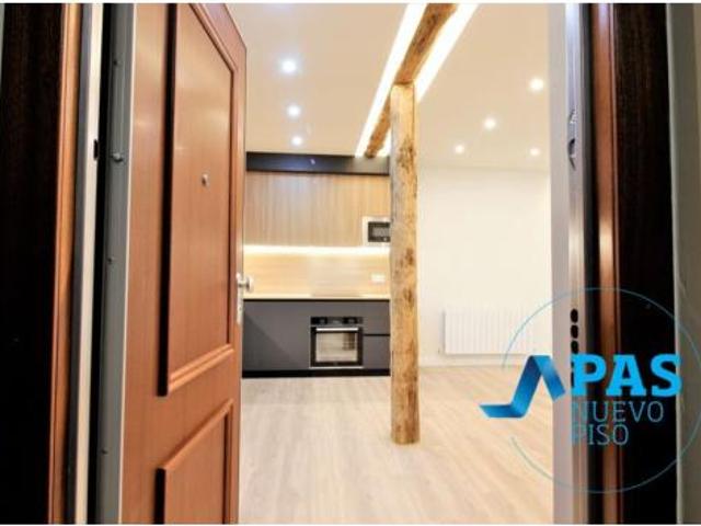 Piso en venta en Perines, Santander