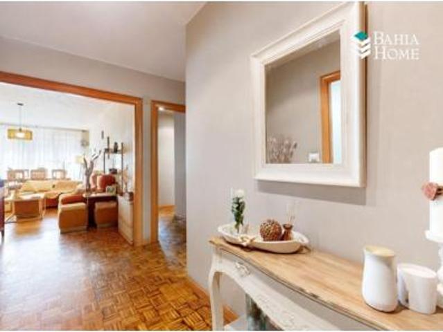 Piso en venta en Cuatro Caminos, Santander
