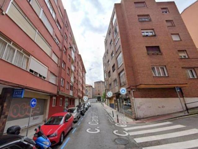 Piso en venta en Cuatro Caminos, Santander
