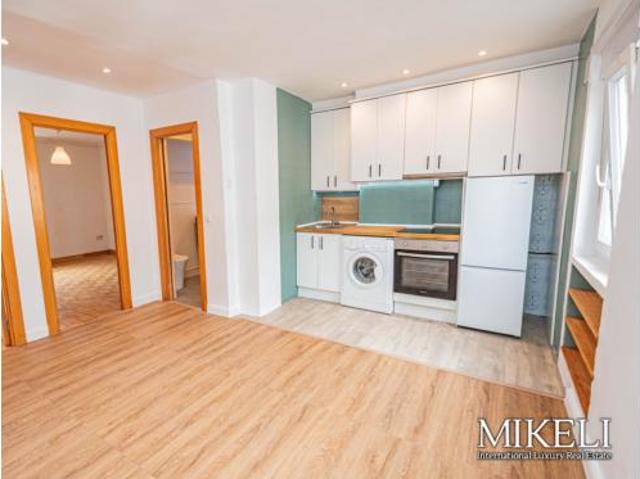 Piso en venta en Cuatro Caminos, Santander