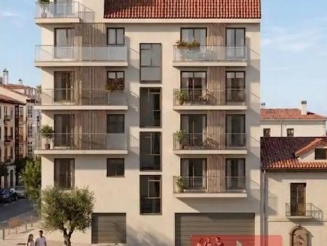 Piso en venta en Perines, Santander