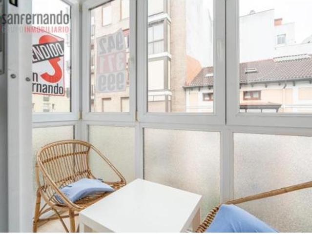 Piso en venta en Cuatro Caminos, Santander