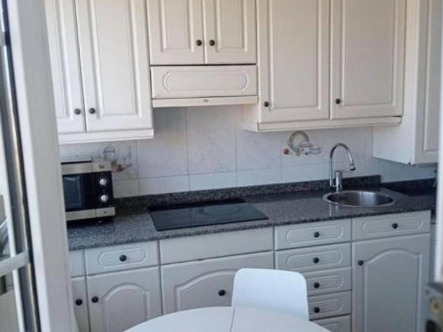 Piso en venta en Santander, Perines