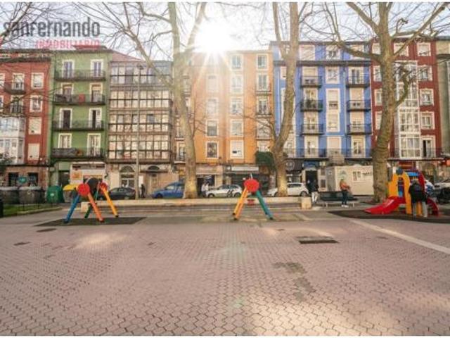 Piso en venta en Cuatro Caminos, Santander