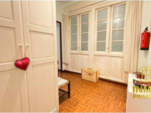 Piso en venta en Perines, Santander