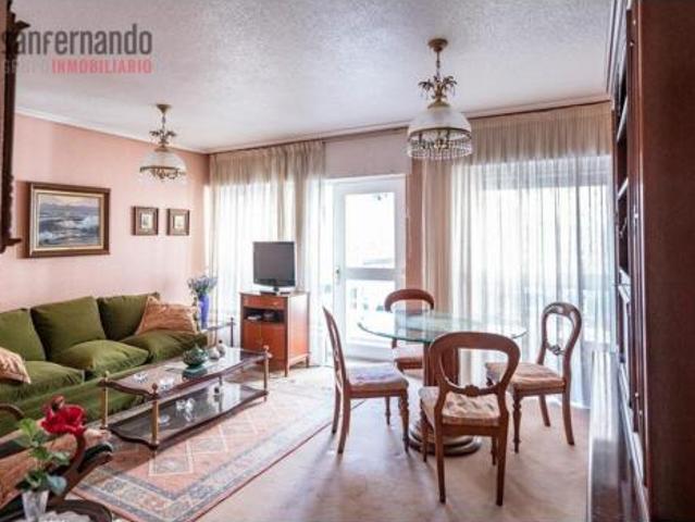 Piso en venta en Cuatro Caminos, Santander