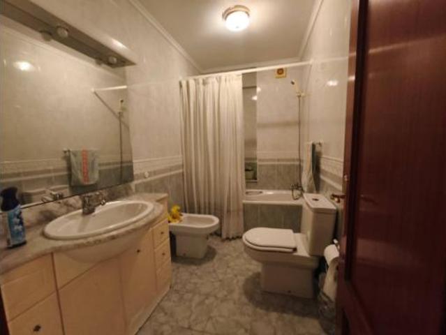Piso en venta en Cuatro Caminos, Santander