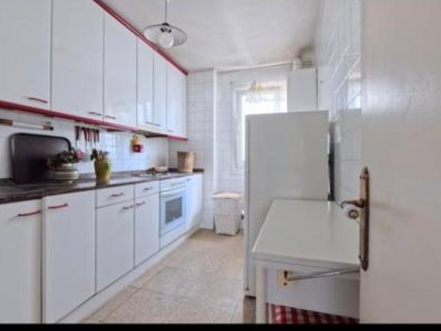 Piso en venta en Cuatro Caminos, Santander