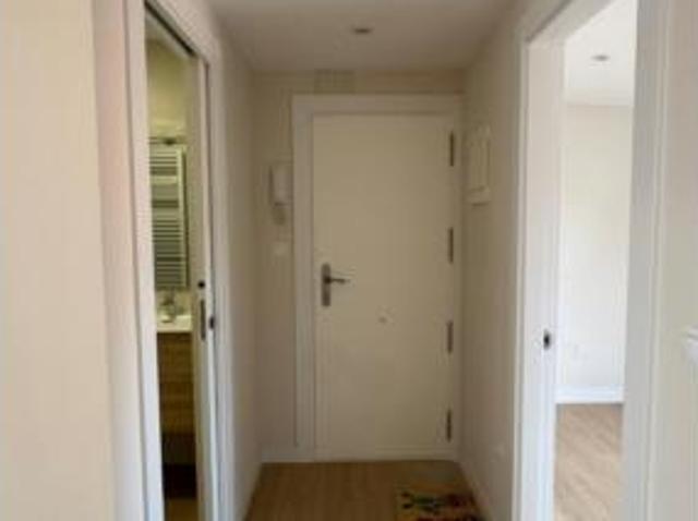 Piso en venta en Perines, Santander