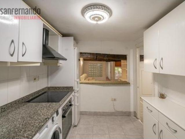 Piso en venta en Cuatro Caminos, Santander