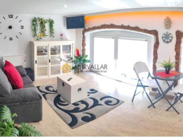Piso en venta en Perines, Santander