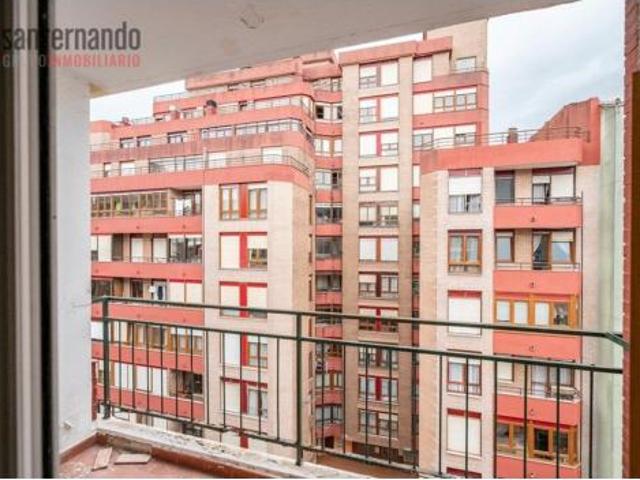 Piso en venta en Cuatro Caminos, Santander