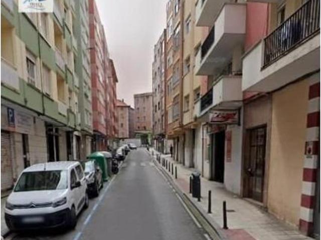 Piso en venta en Cuatro Caminos, Santander