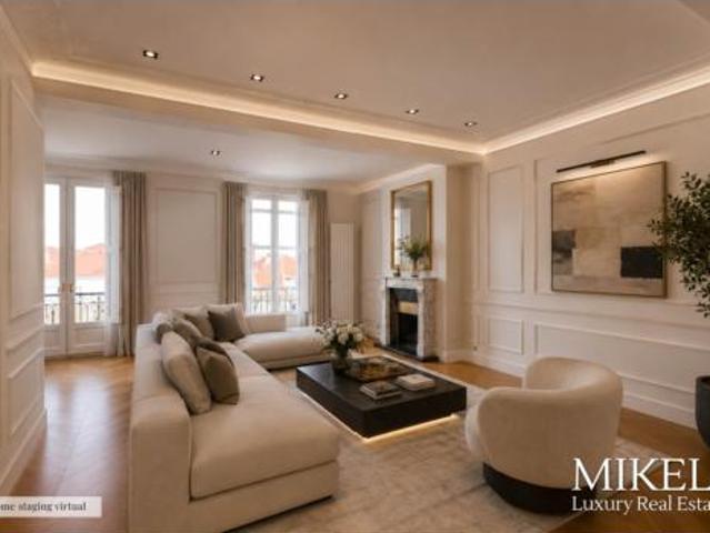Piso en venta en Perines, Santander
