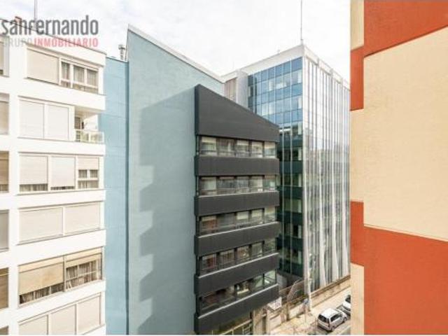 Piso en venta en Cuatro Caminos, Santander