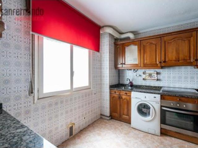 Piso en venta en Cuatro Caminos, Santander