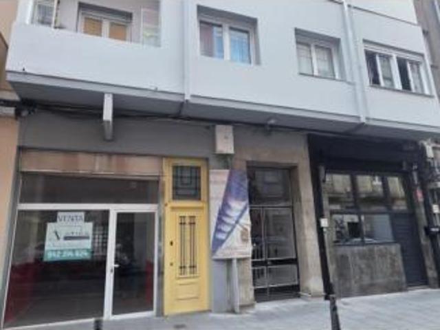 Piso en venta en Perines, Santander