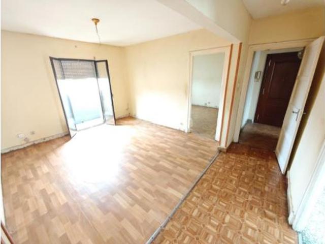 Piso en venta en Cajo, Santander