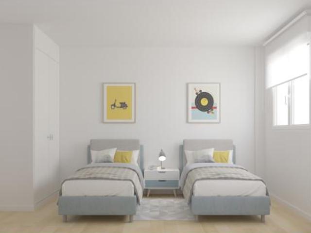 Piso en venta en Peñacastillo, Santander