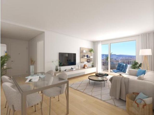 Piso en venta en Peñacastillo, Santander