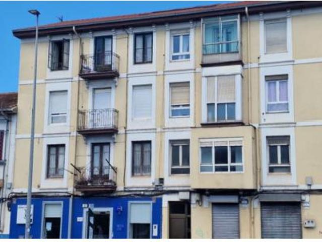 Piso en venta en Peñacastillo, Santander