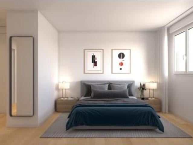 Piso en venta en Peñacastillo, Santander