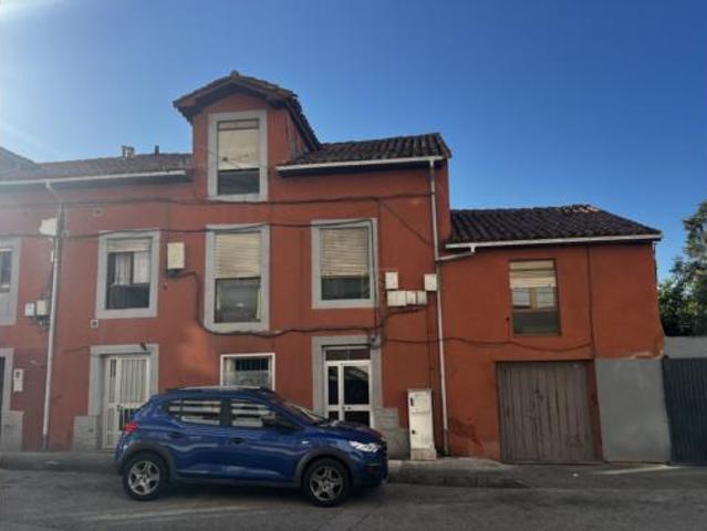 Piso en venta en Peñacastillo, Santander