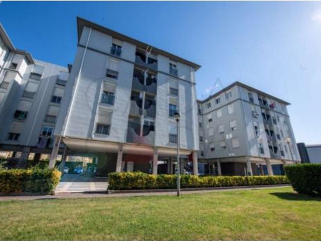 Piso en venta en Santander, Barrio San Martín