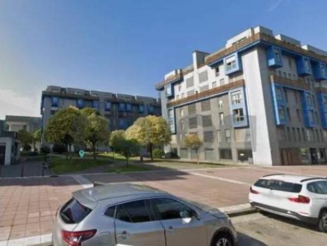 Piso en venta en Nueva Montaña, Santander