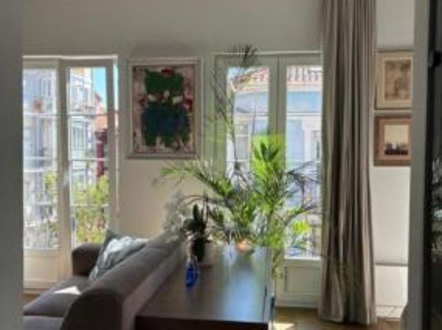Piso en venta en Perines, Santander
