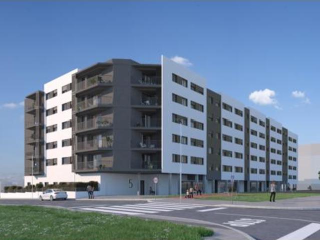 Piso en venta en Peñacastillo, Santander