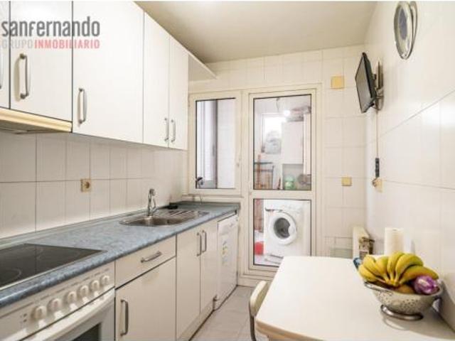 Piso en venta en Peñacastillo, Santander