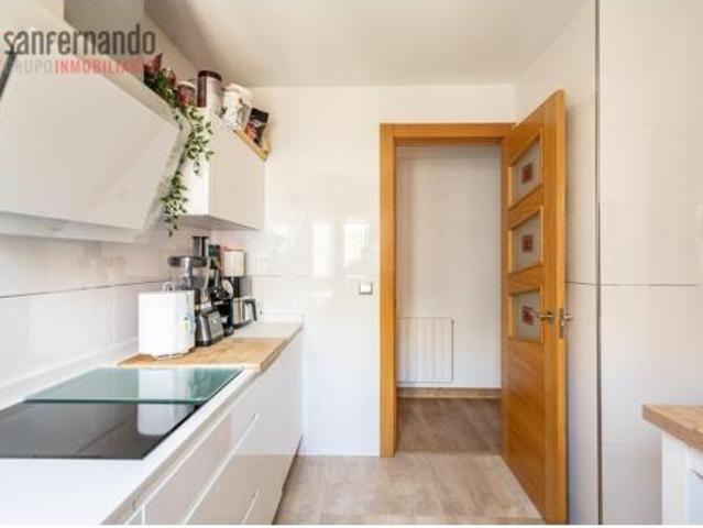 Piso en venta en Cajo, Santander