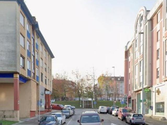 Piso en venta en San Román, Santander