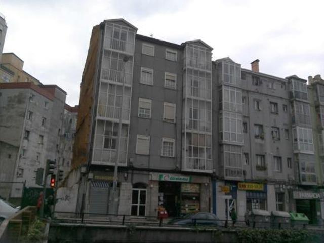 Piso en venta en Santander, Barrio Sixto Obrador