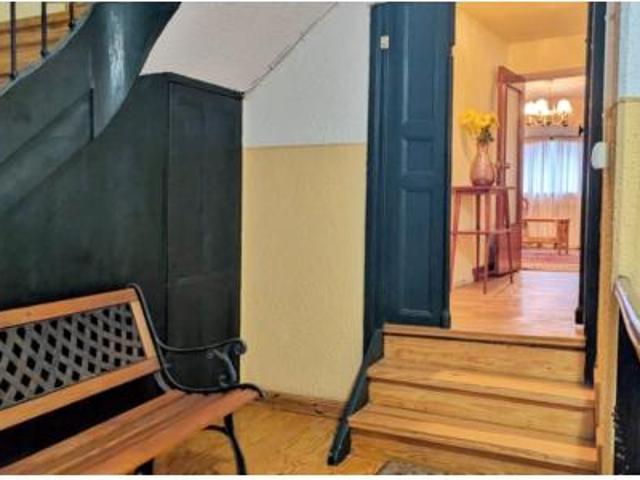 Piso en venta en Ensanche, Santander