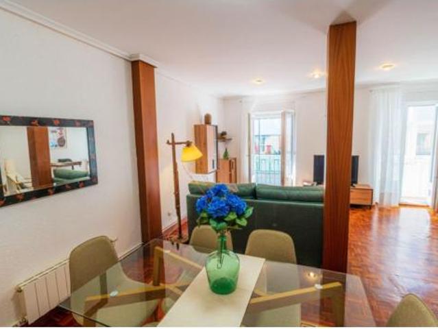 Piso en venta en Tetuán, Santander