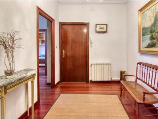 Piso en venta en Ensanche, Santander