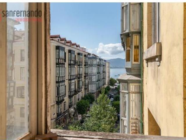 Piso en venta en Tetuán, Santander