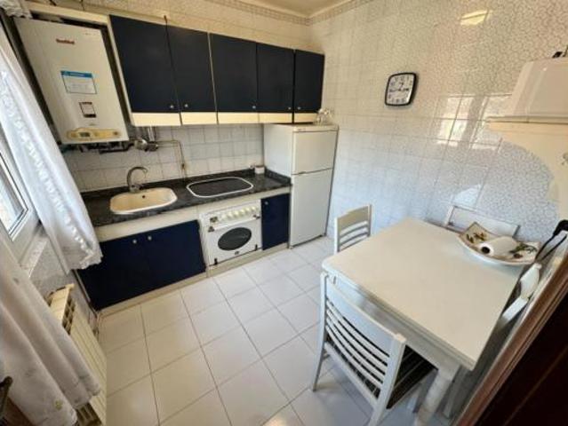 Piso en venta en Tetuán, Santander