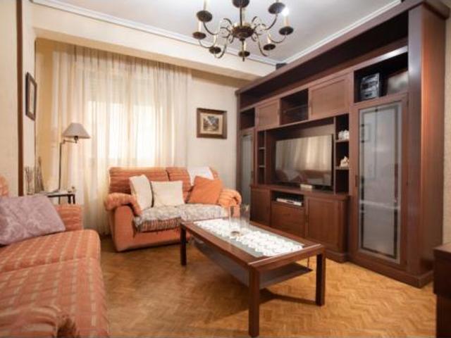 Piso en venta en Ensanche, Santander