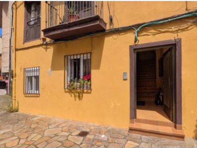 Piso en venta en Ensanche, Santander