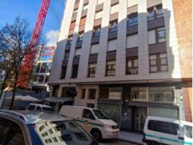 Piso en venta en Tetuán, Santander