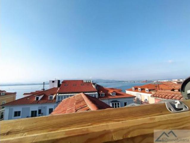 Piso en venta en La Gándara, Santander