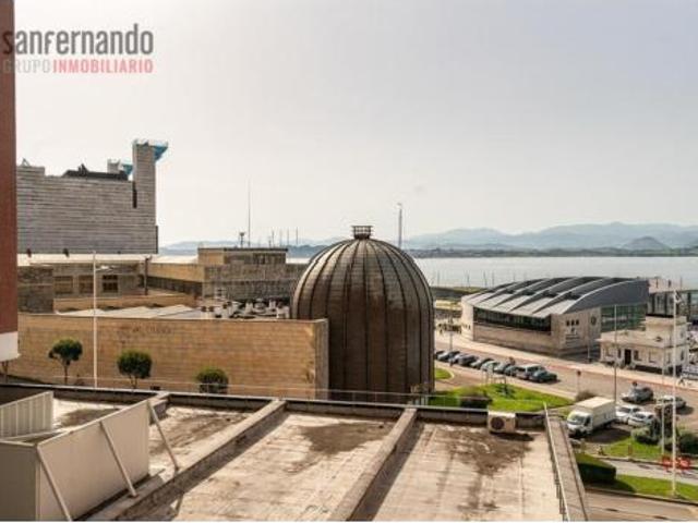 Piso en venta en Tetuán, Santander