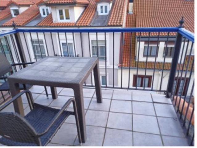 Piso en venta en Tetuán, Santander