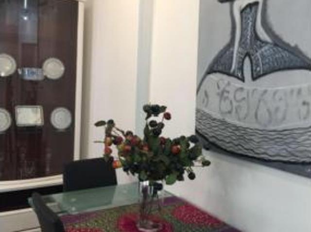 Piso en venta en Tetuán, Santander