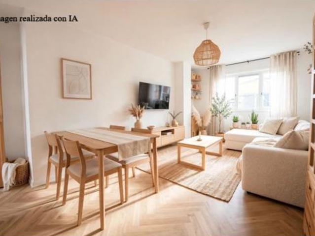 Piso en venta en Tetuán, Santander